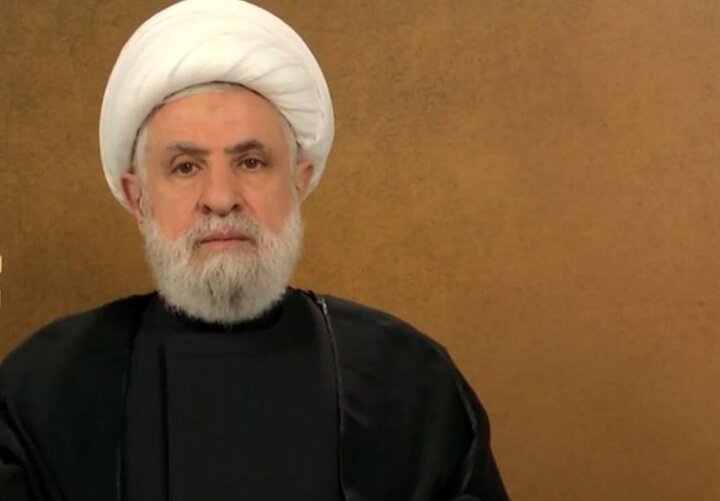 هشدار دبیرکل حزب‌الله به اشغالگران: برای نبردی فرسایشی و غافلگیری‌های میدانی آماده‌ایم