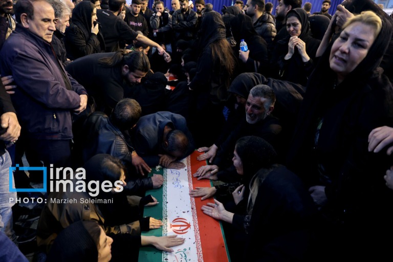 درخواست ابتکار «وجدان جهانی»؛ کشف حقیقت، تحقق عدالت و پاسخگو کردن مرتکبان جنایات جنگی
