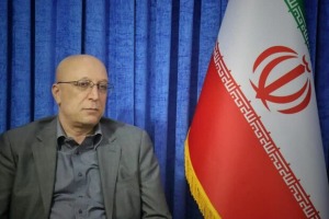 پرفسور زلفی گل: ایران جاویدان با اقتدار بی پایان