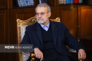 زندگینامه شهید دکتر علی لاریجانی؛ فیلسوف و سیاستمدار مجاهد