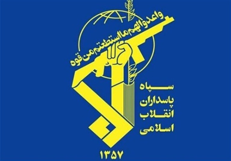 ساختمان اصلی فرماندهی و ستاد پایگاه هوایی آمریکا در بحرین منهدم شد