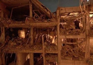 آمار سانسور شده جدید صهیونیست‌ها از تلفات ناشی از حملات ایران