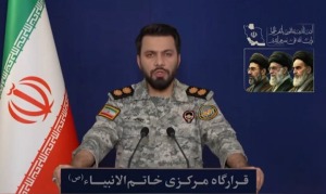سخنگوی قرارگاه مرکزی خاتم الانبیا: معادلات جنگ به سرعت در حال تغییر است