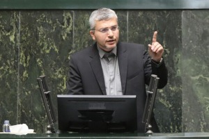 سخنگوی کمیسیون امنیت ملی: ترامپ جا زد!