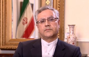 سفیر ایران در انگلیس: اقدامات ایران مبتنی بر دفاع از خود است