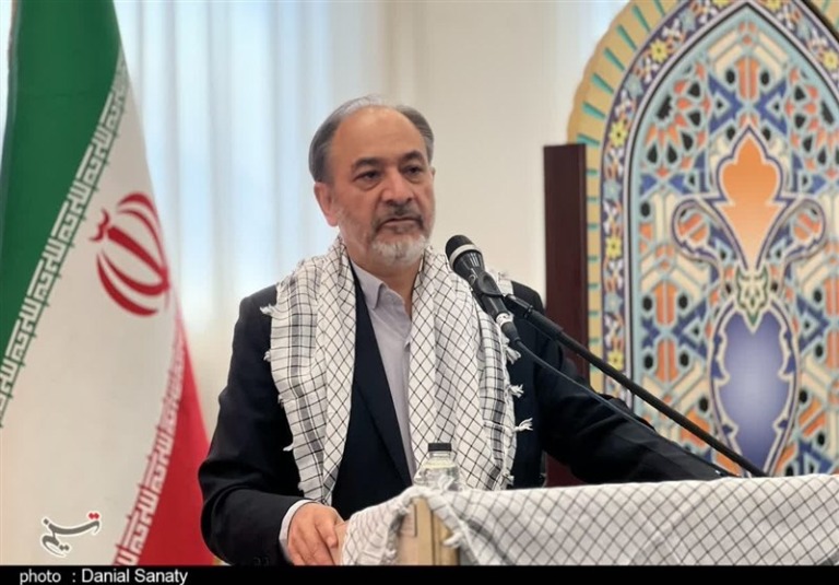 آمریکا در اجماع سازی علیه ایران شکست خورد