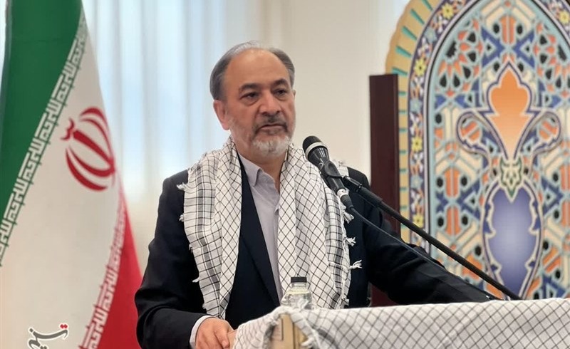 آمریکا در اجماع سازی علیه ایران شکست خورد
