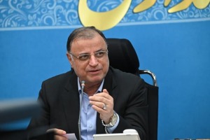 طهماسبی: مدیریت میدانی در دستور کار دستگاه‌ها قرار گرفت