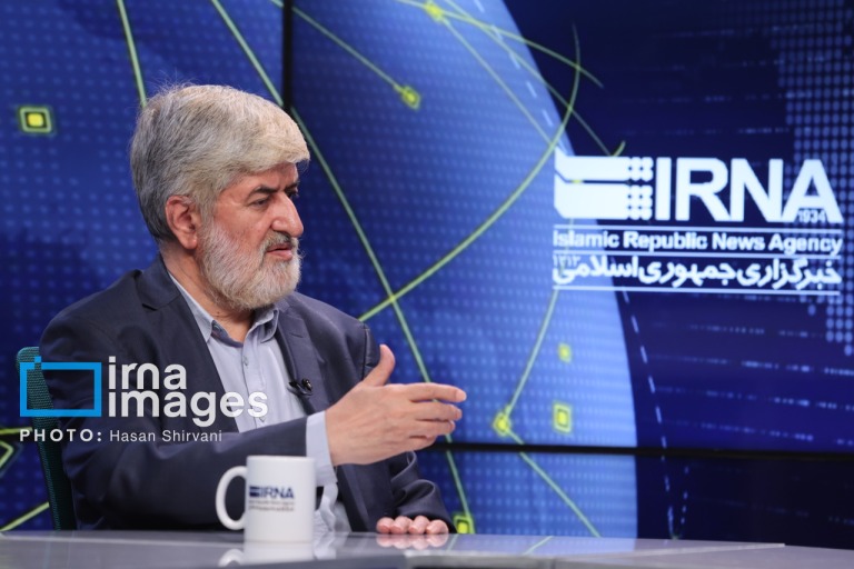 رسالت هر ایرانی حفظ اتحاد ملی است