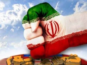 ایران در جنگ دست برتر را دارد
