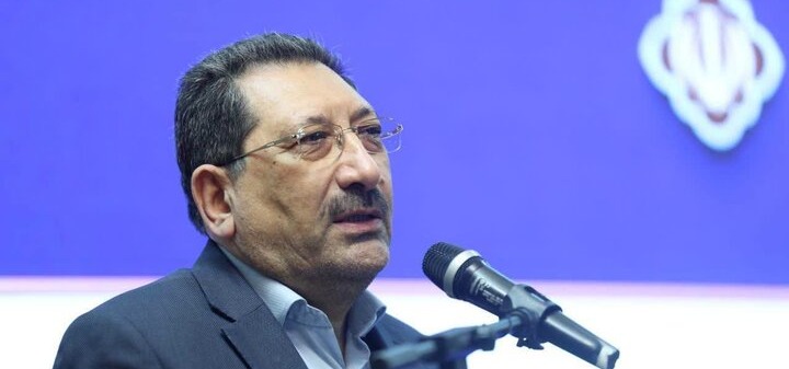 فرآیند ترخیص مواد اولیه و اقلام ضروری در حال انجام است