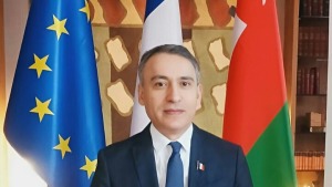 دیپلمات فرانسوی: جنگ آمریکا و اسرائیل علیه ایران «غیرموجه و غیرقانونی» است