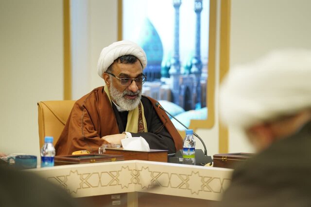 قدردانی از چاوشی، حاتمی‌کیا، مریلا زارعی، محمود کریمی
