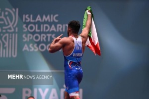 مأموریت کشتی ایران در ۱۴۰۵؛ عبور از تشک مسابقه به سوی کرسی‌ها