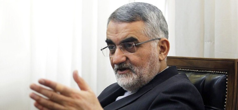 محرک اصلی ترامپ رژیم صهیونیستی است