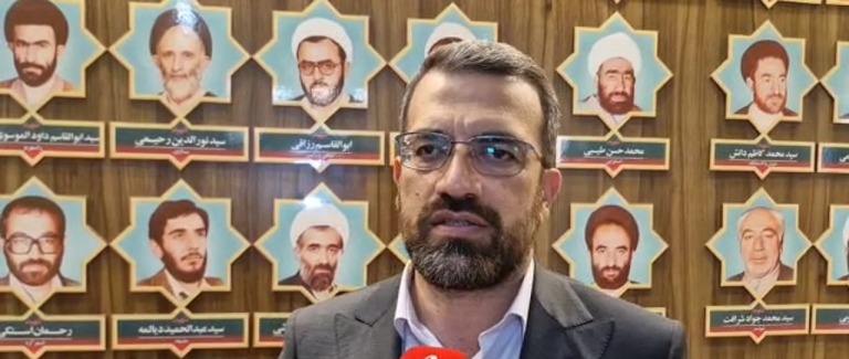مردم ایران به‌دنبال سر ترامپ هستند