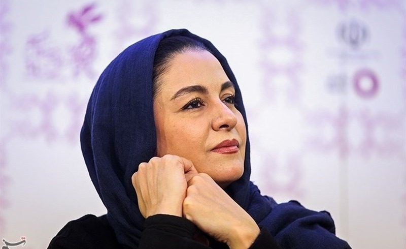 مریلا زارعی از فرزندان واقعی ایران نوشت