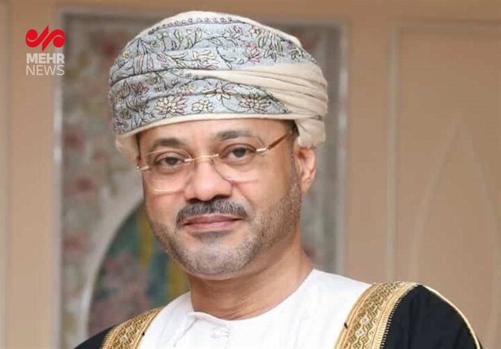 تأکید عمان بر ضرورت تلاش برای توقف جنگ و بازگشت به دیپلماسی
