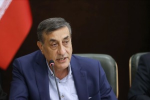 ایران را با زبان زور و ضربه نمی‌توان از حرکت باز داشت