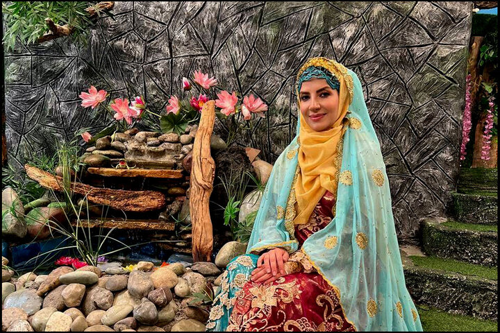 نگذارید پوشالی‌ها جایگزین قهرمانان واقعی فرزندانمان شوند
