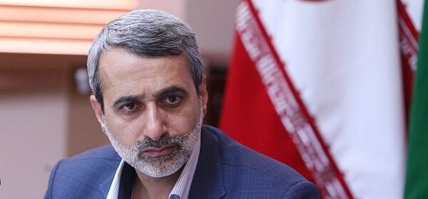 نایب رئیس کمیسیون امنیت: ترامپ نماد خودسری غربی است