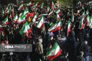 تجمع بزرگ هم‌عهدی؛ ساعت ۱۵ میدان نبوت تهران