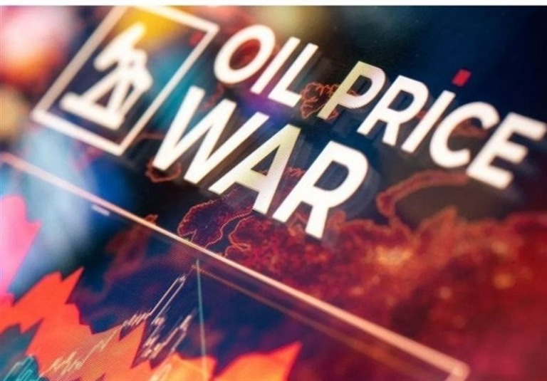 قیمت نفت مرز ۱۱۴دلار را هم پشت‌سر گذاشت