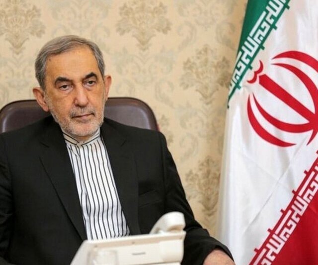 شهید لاریجانی فردی انقلابی با بینشی عمیق بود