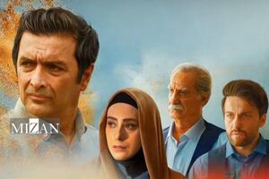 پاسخ تهیه‌کننده «ساهره» درباره کپی بودن داستان از آثار خارجی