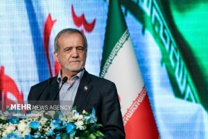 توهم حذف ایران از نقشه، نشان‌دهنده استیصال و درماندگی است