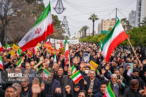 پشت جبهه‌ای به وسعت یک ملت؛ روایت انسجام در روزهای بحران