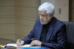 پیام تسلیت معاون اول رئیس‌جمهور در پی شهادت علی لاریجانی