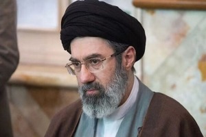پیام رهبر انقلاب به پزشکیان در پی شهادت خطیب