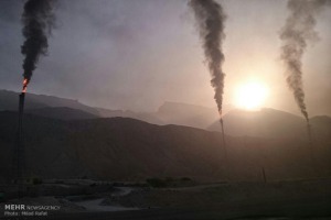 پیامدهای حمله به انرژی ایران؛ علت نامه نگاری وزیر با مجامع بین المللیر