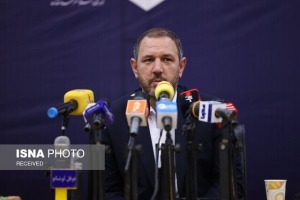 پیام تسلیت رئیس شورای عالی استان‌ها در پی شهادت دکتر لاریجانی