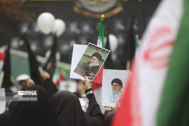 گزارش‌های اطلاعاتی آمریکا ادعای «پیروزی» ترامپ را رد می‌کند