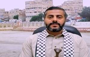 انصارالله یمن: منتظر بیانیه حاکمان عرب مبنی بر عدم مشارکت در جنگ علیه ایران هستیم