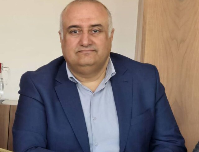 آسیب به ۲۱ منطقه چهارگانه در جریان جنگ رمضان