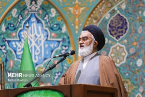 تنگه هرمز، مرکز طراحی نظم نوین منطقه‌ای خواهد شد