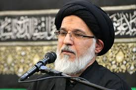 ندبهٔ امام صادق برای ابتلائات دوران غیبت