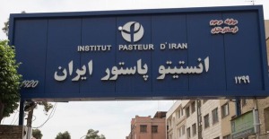 ادامه روند تولید در انستیتو پاستور