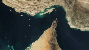 استرالیا به طرح ترامپ در تنگه هرمز نمی‌پیوندد