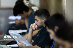 اعلام زمان ثبت نام کنکور در اوایل اردیبهشت