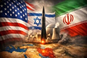 اقدام ناوشکن‌های آمریکایی و تهدید به محاصره دریایی، نقض آتش‌بس است