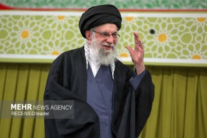 امام شهید همه ملت را فرزندان عزیز خود می‌دانستند و همواره دعاگو بودند