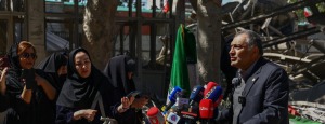 امکان بازسازی یکساله زیرساخت‌های تخریب شده دانشگاه شریف