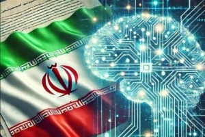 انتشار گزارش شاخص‌ هوش مصنوعی ایران ۱۴۰۴