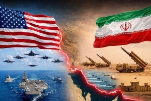 جنگ علیه ایران، شکست اطلاعاتی است