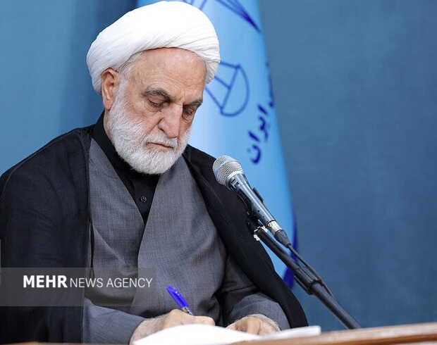 ایران اسلامی هیچ‌گاه مردم مقاوم لبنان را تنها نمی‌گذارد