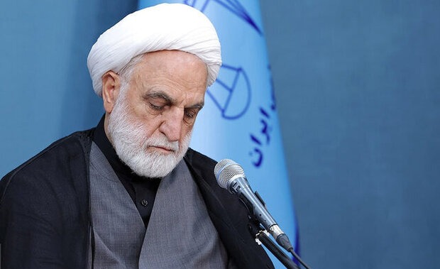 ایران اسلامی هیچ‌گاه مردم مقاوم لبنان را تنها نمی‌گذارد